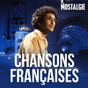 Luister naar NOSTALGIE CHANSONS FRANCAISES in de app