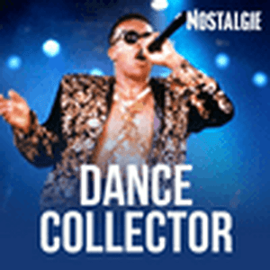 Luister naar NOSTALGIE DANCE COLLECTOR in de app