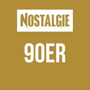 Luister naar NOSTALGIE 90er in de app