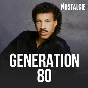 Luister naar NOSTALGIE GENERATION 80 in de app