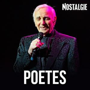 Luister naar NOSTALGIE POETES in de app