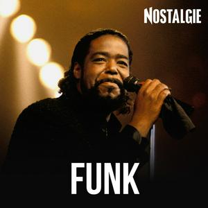 Luister naar NOSTALGIE FUNK in de app