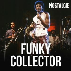 Luister naar NOSTALGIE FUNKY COLLECTOR in de app