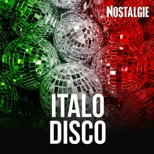 Luister naar NOSTALGIE ITALO DISCO in de app