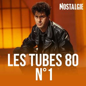 Luister naar NOSTALGIE LES TUBES 80 N1 in de app