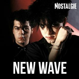 Luister naar NOSTALGIE NEW WAVE in de app