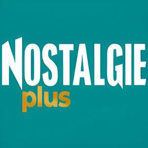 Luister naar NOSTALGIE Plus in de app