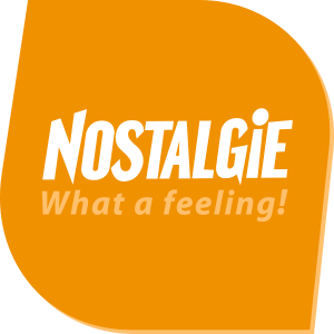 Luister naar Nostalgie NL - What a feeling ! in de app