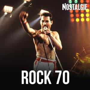 Luister naar NOSTALGIE ROCK 70 in de app