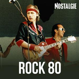 Luister naar NOSTALGIE ROCK 80 in de app