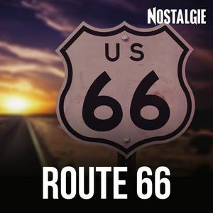 Luister naar NOSTALGIE ROUTE 66 in de app