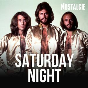 Luister naar NOSTALGIE SATURDAY NIGHT in de app