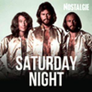 Luister naar NOSTALGIE SATURDAY NIGHT in de app