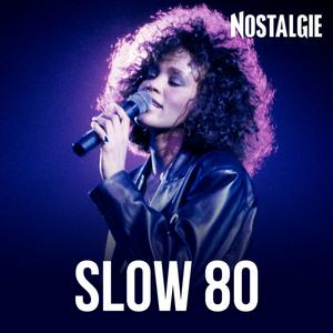 Luister naar NOSTALGIE SLOW 80 in de app