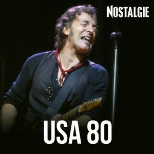 Luister naar NOSTALGIE USA 80 in de app