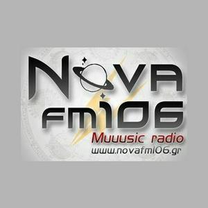 Luister naar Nova FM 106 in de app