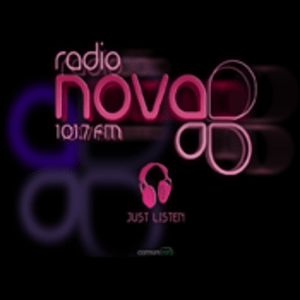 Luister naar Radio Nova in de app