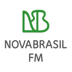 Luister naar Nova Brasil FM 97.5 - Brasilia in de app