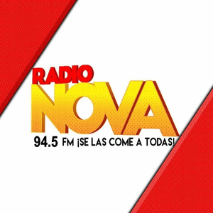 Luister naar Radio Nova Piura 94.5 in de app