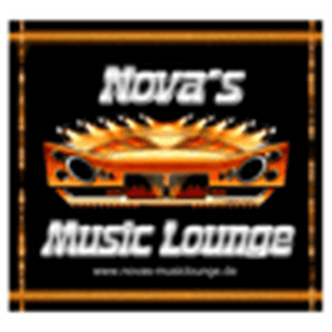 Luister naar Nova's Music Lounge in de app