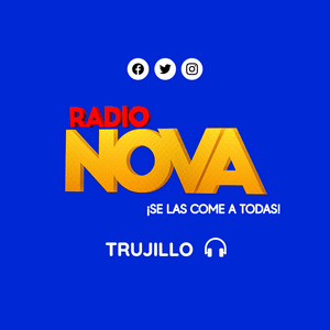 Luister naar Radio Nova Trujillo in de app