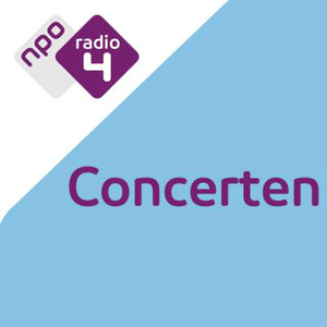 Luister naar NPO Radio 4 - Concerten in de app