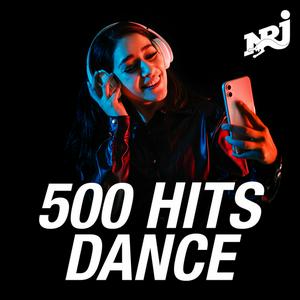 NRJ 500 HITS DANCE