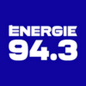 Luister naar Énergie 94.3 FM Montréal in de app