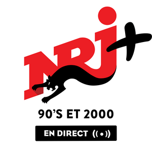 Luister naar NRJ+ in de app