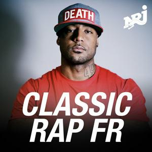 Luister naar NRJ CLASSIC RAP FR in de app