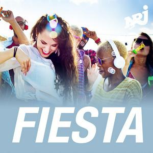 Luister naar NRJ FIESTA in de app