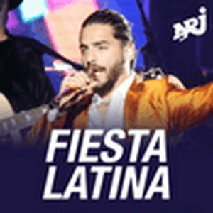 NRJ FIESTA LATINA