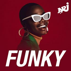 Luister naar NRJ FUNKY in de app