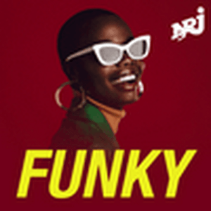 Luister naar NRJ FUNKY in de app