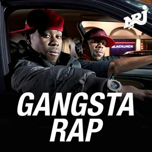 Luister naar NRJ GANGSTA RAP in de app