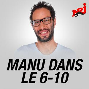 Luister naar NRJ MANU LE 6-10 in de app