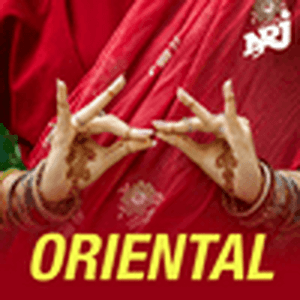 Luister naar NRJ ORIENTAL in de app