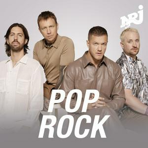 Luister naar NRJ POP ROCK in de app