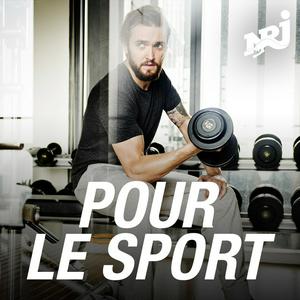 Luister naar NRJ POUR LE SPORT in de app