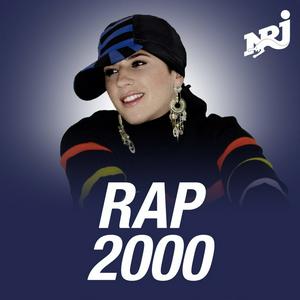 Luister naar NRJ RAP 2000 in de app