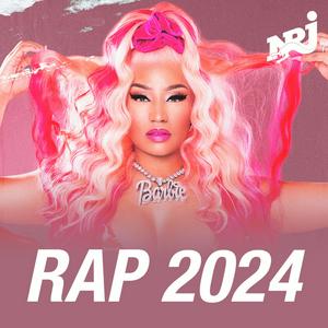 Luister naar NRJ RAP 2024 in de app