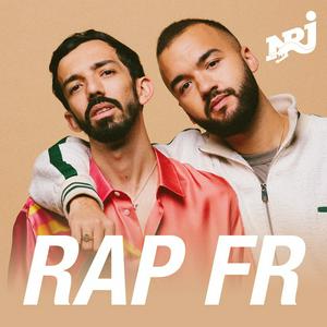 Luister naar NRJ RAP FR in de app