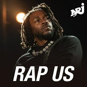 Luister naar NRJ RAP US in de app