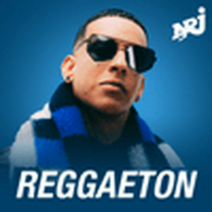 Luister naar NRJ REGGAETON in de app