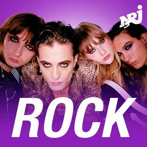 Luister naar NRJ ROCK in de app