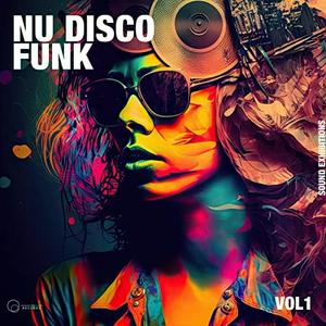 Luister naar NU DISCO FUNK RADIO in de app