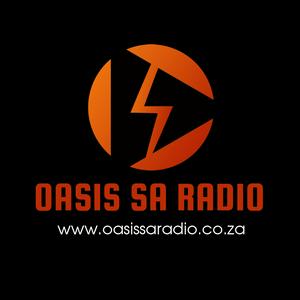 Luister naar Oasis SA Radio in de app