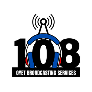 Luister naar Oyet Broadcasting Services 108 FM in de app
