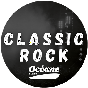 Luister naar Océane Classic Rock in de app