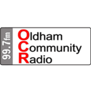 Luister naar Oldham Community Radio in de app